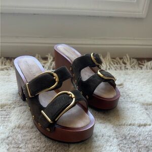 Veronica Beard Wedges